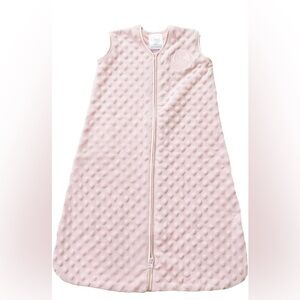 Halo Soft Pink SleepSack